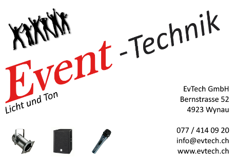 Banner EvTech GmbH